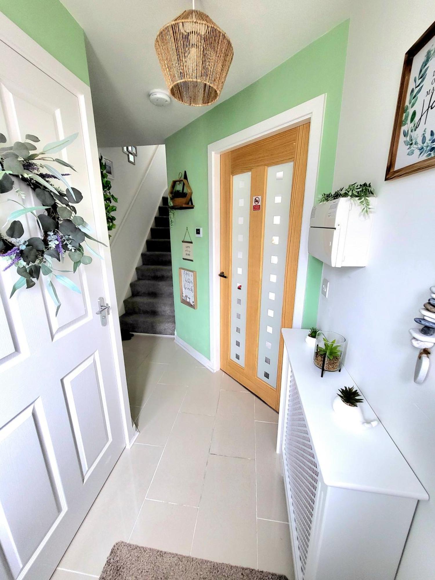 Seaside Beach Themed Home With Garden And Driveway Lytham St Annes Exterior foto