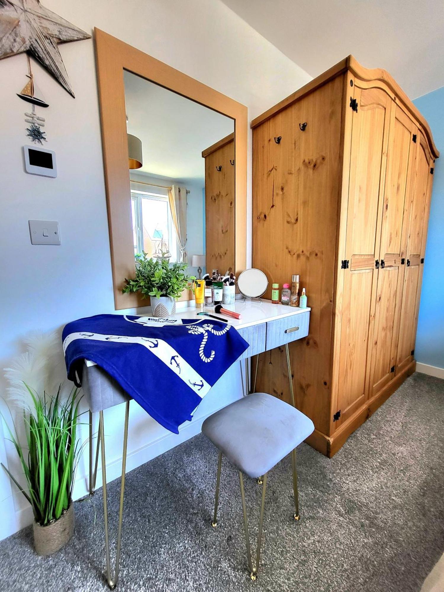 Seaside Beach Themed Home With Garden And Driveway Lytham St Annes Exterior foto